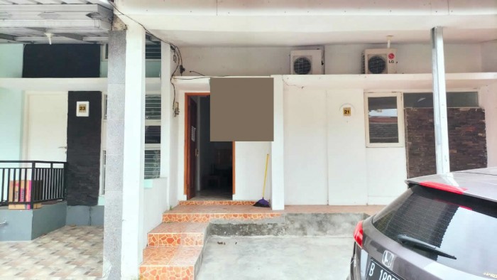 Rumah dijual di Taman Cibodas Lippo Cikarang 